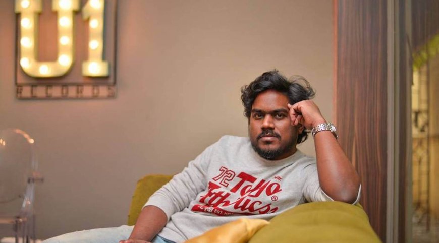 Yuvan Shankar Raja: புதுவை சிறுமி விவகாரம்… யுவன் சங்கர் ராஜா வேதனை