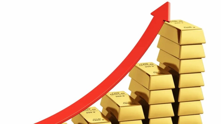 எப்போது குறையும் தங்க விலை..? 9 நாட்களில் ரூ.2,480 உயர்வு..! இன்றைய விலை நிலவரம் இதோ...