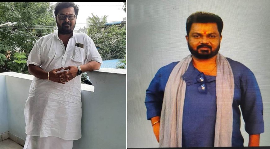 SuryaKiran: பிரபல இயக்குநரும் நடிகருமான சூரிய கிரண் காலமானார்… அதிர்ச்சியில் திரையுலகம்!