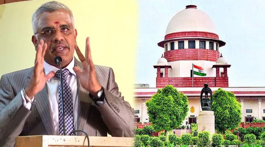 "ஆபாச படம் பார்ப்பது குற்றமில்லையா..?" - உயர்நீதிமன்றத்திற்கு உச்சநீதிமன்றம் குட்டு..! 