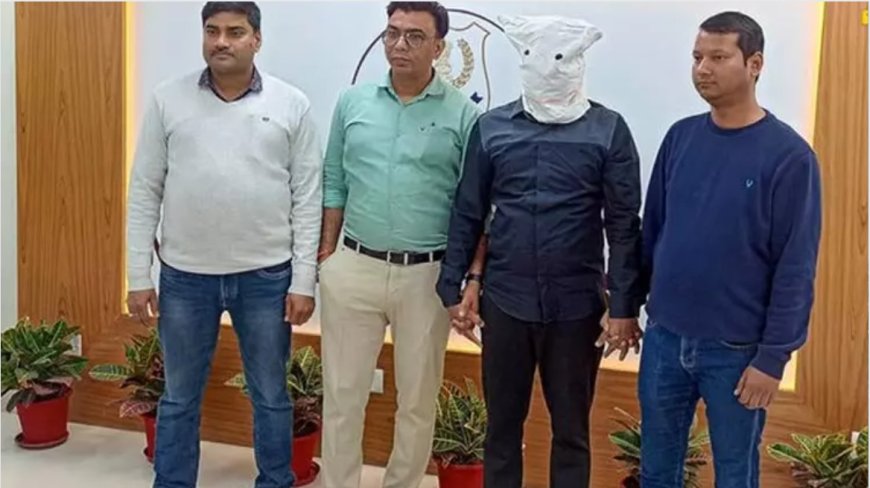 ஜாபர் சாதிக் போதை பொருள் கடத்தல் விவகாரம்... NCB-யிடம் ஆவணங்களைக் கேட்கும் NIA...