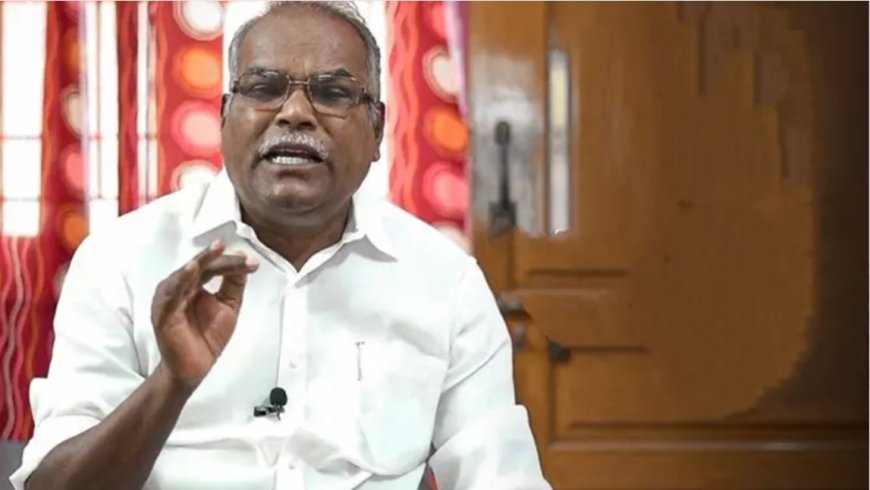 சிபிஎம் வேட்பாளர்கள் அறிவிப்பு... யாருக்கு வாய்ப்பு..? யார் புறக்கணிப்பு..?