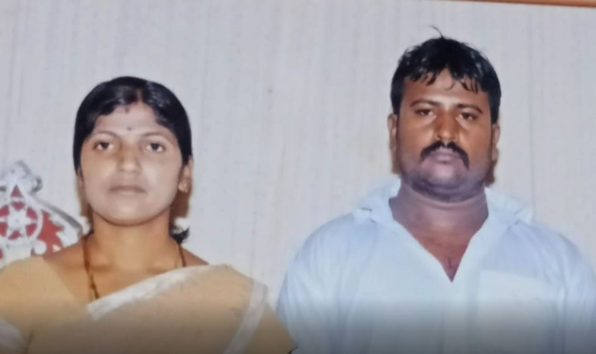 மகளை அடித்தே தீர்த்துக்கட்டிய பெற்றோர் !! உடலை ஏரியில் வீசிய தாய், தந்தை ...