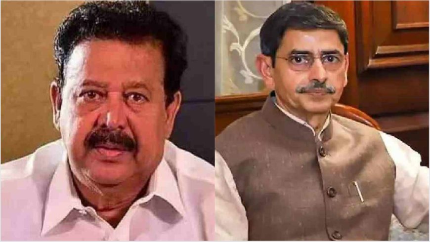 பொன்முடி அமைச்சராகும் விவகாரம்: ஆளுநருக்கு எதிராக தமிழ்நாடு அரசு வழக்கு.. நாளை விசாரிக்கிறது உச்சநீதிமன்றம்...