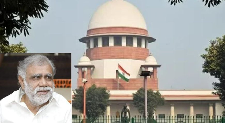 ஐ.பெரியசாமி வழக்கு விசாரணைக்கு தடை கிடையாது...!உச்சநீதிமன்றம் க்ரீன் சிக்னல்! 