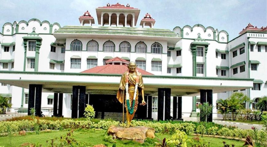 விளாத்திகுளம் கண்மாய்களை மீட்க கோரிய வழக்கு... தூத்துக்குடி ஆட்சியர் பதிலளிக்க மதுரை ஐகோர்ட் உத்தரவு...