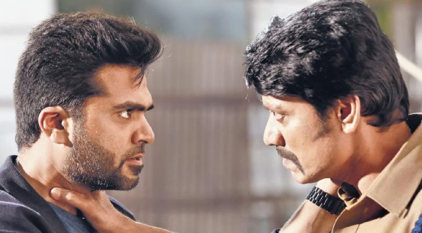 Maanaadu 2: சிம்பு - SJ சூர்யா கூட்டணியில் மீண்டும் Time Loop… மாநாடு 2-க்கு ரெடியான வெங்கட் பிரபு!