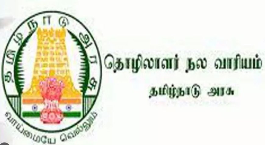 ஓட்டு போடும் நாளில் சம்பளத்துடன் லீவு.. தமிழ்நாடு அரசின் தொழிலாளர் நலத்துறை உத்தரவு