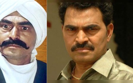 Sayaji Shinde: திடீர் நெஞ்சுவலி… மருத்துவமனையில் அட்மிட்டான சாயாஜி ஷிண்டே… லேட்டஸ்ட் ஹெல்த் அப்டேட்