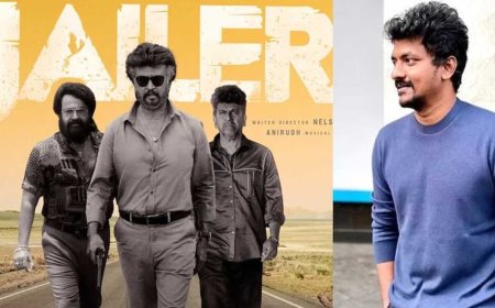 Jailer 2: டைட்டிலுடன் ரெடியான ஜெயிலர் 2 அப்டேட்… நெல்சனுக்கு சிக்னல் கொடுத்த ரஜினி!