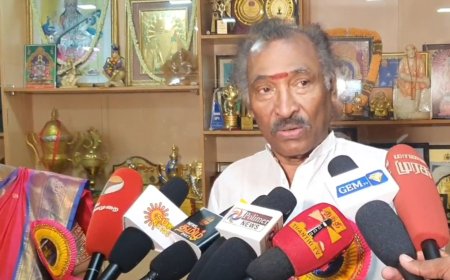 இன்றைய ஸ்டைலுக்கு மாறவில்லையென்றால் நிற்க முடியாது.. இசையமைப்பாளர் ருசிகர பேச்சு
