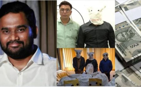 ஜாபர் சாதிக் வழக்கில் புதிய திருப்பம்.. சிக்கும் சாதிக்கின் வலதுகரம்.. யார் அந்த ஹவாலா புரோக்கர்..? ஜாபரிடம் வாக்குமூலம் பெற்ற ஆஸ்திரேலிய அதிகாரிகள்