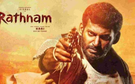 Rathnam Box Office: பாக்ஸ் ஆபிஸ் வசூலில் தடுமாறும் ரத்னம்… விஷாலுக்கு வந்த சோதனையா இது..?
