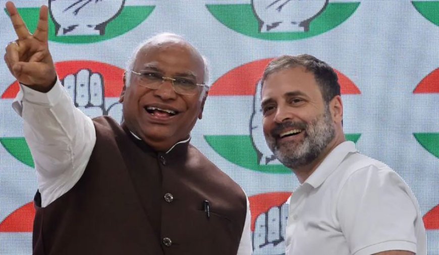 வரி நிலுவை.. காங்கிரஸ் கட்சிக்கு எதிராக செயல்பட மாட்டோம்.. சுப்ரீம் கோர்ட்டில் மத்திய அரசு உறுதி