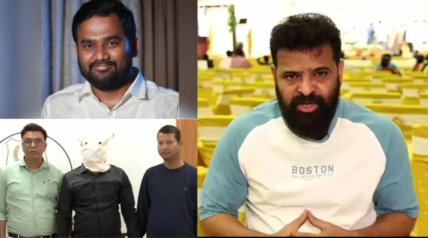 போதைப் பொருள் கடத்தல் வழக்கில் நெருக்கும் NCB.. ஆஜராக டைம் கேட்கும் அமீர்..