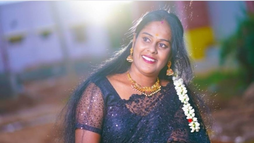 "ரவுடி பேபி சூர்யா என்னை கொலை செய்ய பார்க்கிறார்" - பெண் பரபரப்பு புகார்...