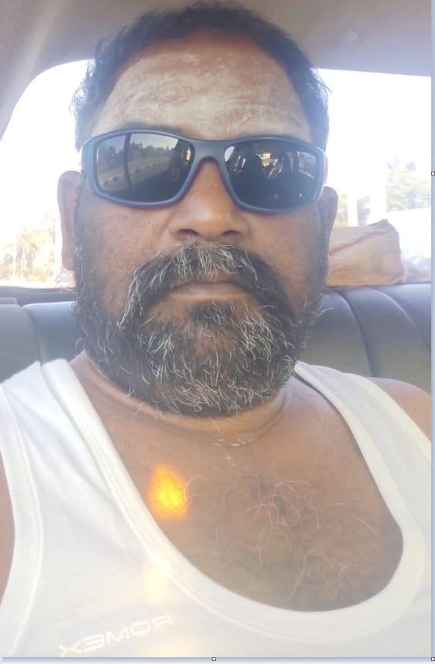 தஞ்சாவூரில் விவசாயி அடித்துக்கொலை.. போலீஸ் ஸ்டேசன் போன போது அடித்துக்கொன்ற கும்பல்