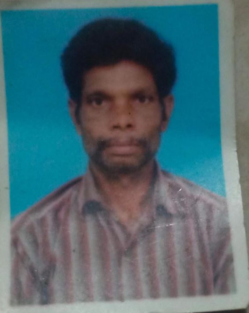 சித்தாள் சரண்யா மீது கொத்தனாருக்கு ஆசை.. சுத்தியால் அடித்துக்கொலை.. அலறிய சென்னை