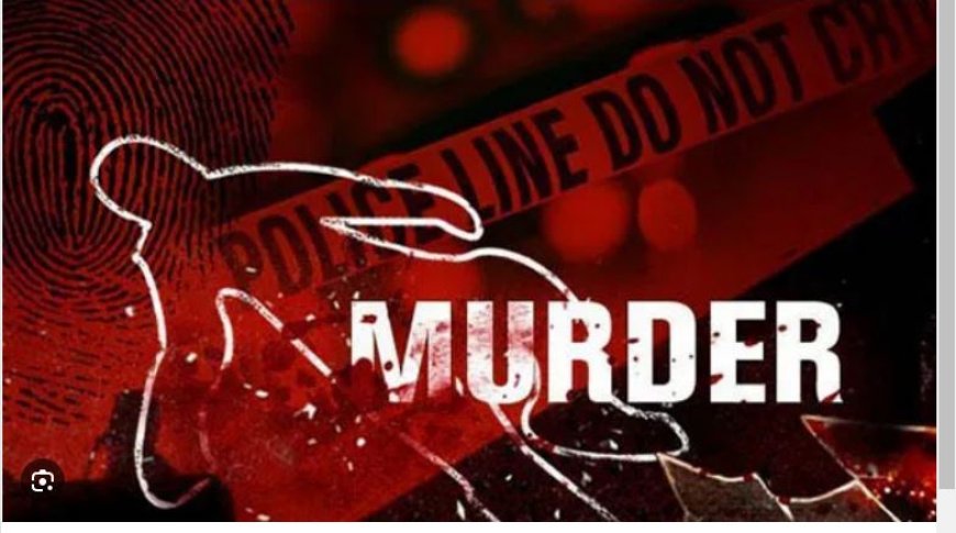 தலையில் கல்லை போட்டு ஆட்டோ டிரைவர் கொலை.. சென்னையில் கூலி தொழிலாளி கைது