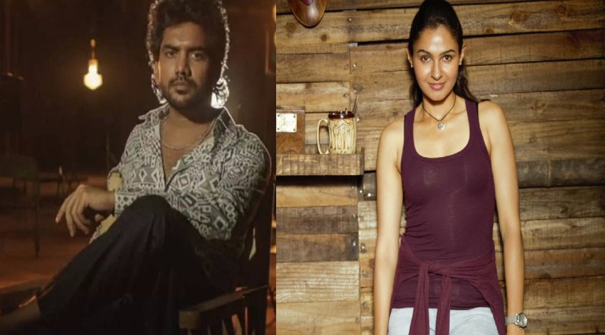Andrea: கவினுடன் மோத தயாரான ஆண்ட்ரியா..? செம்ம வெயிட்டான ரோல் தான் போங்க!