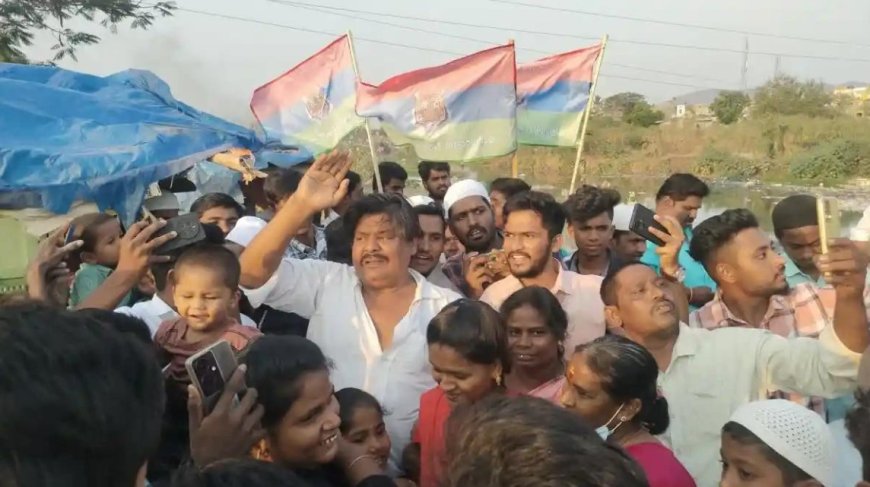 நான் எப்ப பிரச்சாரம் செய்றது...  தேர்தல் அதிகாரிகளை மிரட்டிய மன்சூர் அலிகான்... பாய்ந்த வழக்கு