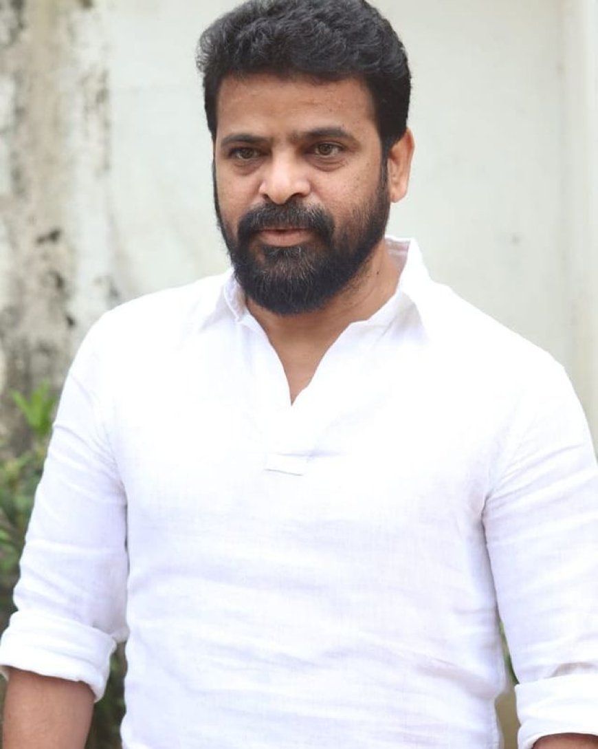 இயக்குநர் அமீரை சுத்துப்போட்ட NCB... பரபரப்பு பின்னணி...