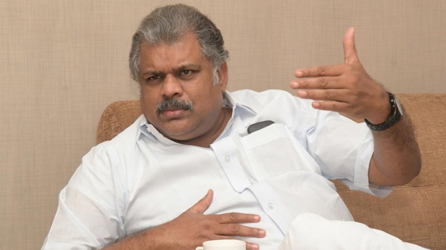 "முழு பூசணிக்காயை இனி சோற்றில் மறைக்க முடியாது.." கச்சத்தீவு பிரச்சனை - ஜி.கே.வாசன் பேச்சு..