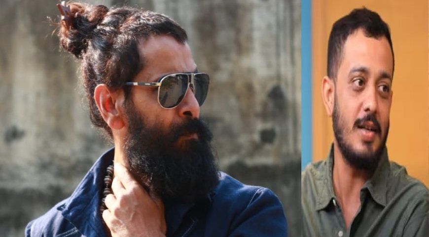Chiyaan Vikram: மஞ்சும்மல் பாய்ஸ் இயக்குநருடன் இணையும் சீயான் விக்ரம்… ஷூட்டிங் எப்போன்னு தெரியுமா?