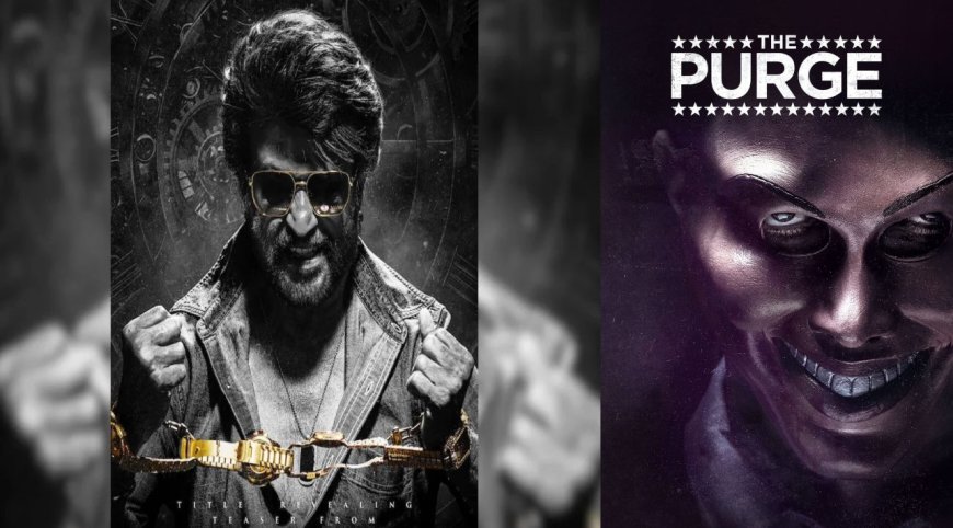 Thalaivar 171: ஹாலிவுட் ரீமேக், பாலிவுட் வில்லன்..? ரூட் மாறாத லோகேஷ், சைலண்ட் மோடில் ரஜினி!