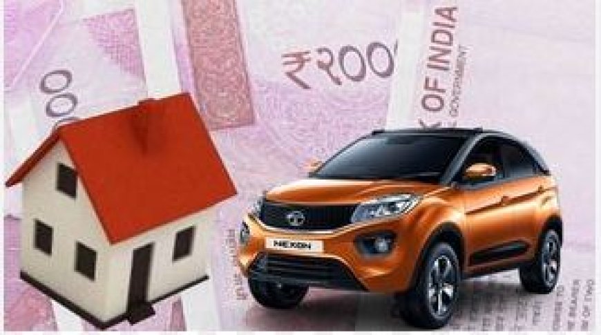 ரெப்போ விகிதம் 6.5% ஆக தொடரும்.. ரிசர்வ் வங்கி ஆளுநர் அறிவிப்பு.. வீட்டுக்கடன் வாங்கியோர் நிம்மதி
