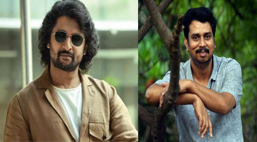 Nani: வேட்டையன் இயக்குநரின் அடுத்த ஹீரோ இவரா..? கோலிவுட் டூ டோலிவுட் போகும் தசெ ஞானவேல்!
