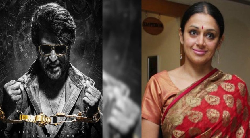 Thalaivar171: ரஜினியுடன் மீண்டும் இணையும் தளபதி பிரபலம்… அடுத்தடுத்து வெளியாகும் தலைவர் 171 அப்டேட்