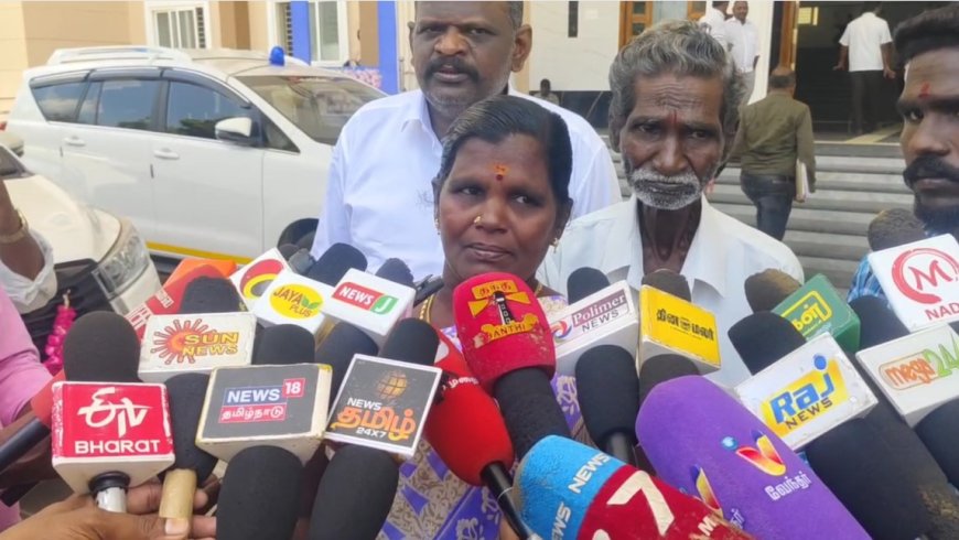 மலேசியாவில்  சித்ரவதைக்கு ஆளாகும் தமிழர்... மீட்க கோரி பெற்றோர் கண்ணீர்...