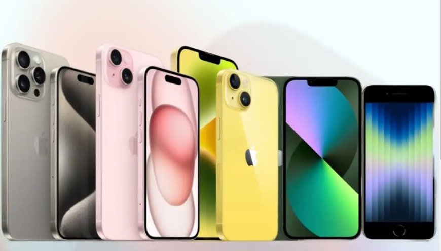 பெகாசஸ் போல் புதிய "கூலிப்படை ஸ்பைவேர்" அதிரவைக்கும் IPhone எச்சரிக்கை.. இந்திய தலைவர்களுக்கு மீண்டும் செக்?!