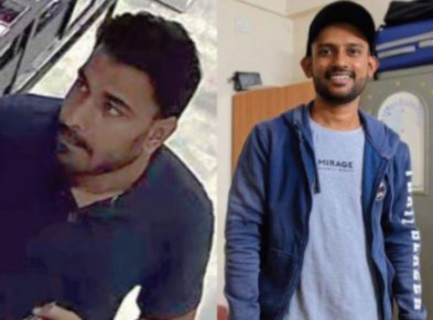 பெங்களூரு குண்டுவெடிப்பு சம்பவம்.. ஒர்க்அவுட்டான NIA-வின் பிளான்... முக்கிய குற்றவாளிகள் சிக்கியது எப்படி..?