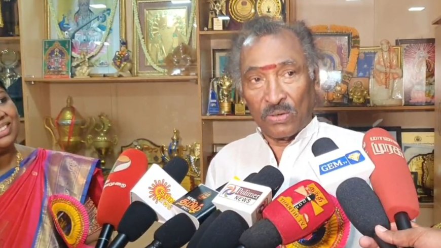 இன்றைய ஸ்டைலுக்கு மாறவில்லையென்றால் நிற்க முடியாது.. இசையமைப்பாளர் ருசிகர பேச்சு