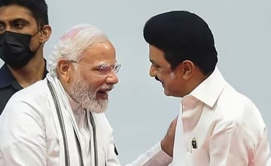 தமிழ் வளர்ச்சிக்கு உத்தரவாதம் ! தமிழக எதிர்ப்பு மசோதாக்களுக்கு ஒப்புதல்.. தமிழ்நாட்டில் எடுபடுமா பாஜக வாக்குறுதி?