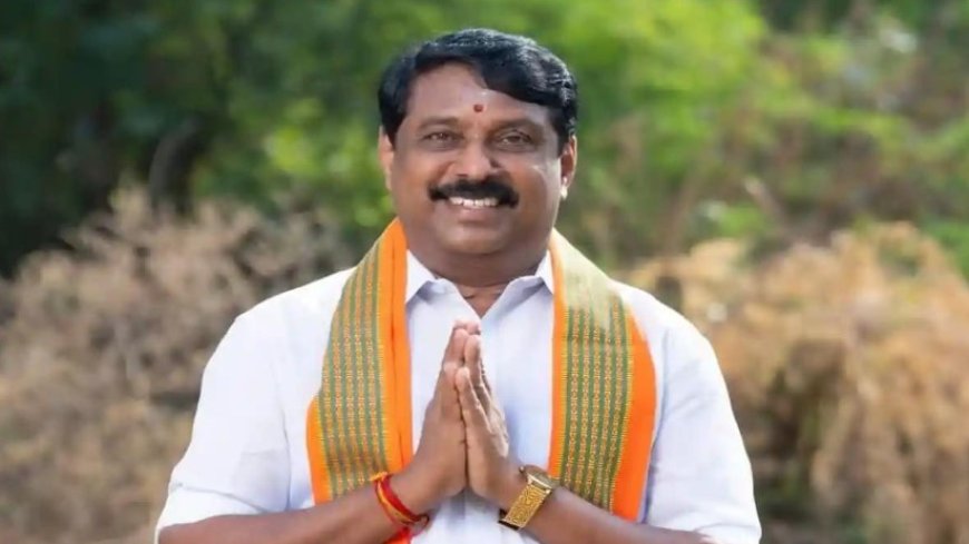 "அவருக்காக தான் செஞ்சேன்.." வாக்குமூலம் அளித்த சதீஷ் - நயினாருக்கு சம்மன் அனுப்பிய போலீசார் !