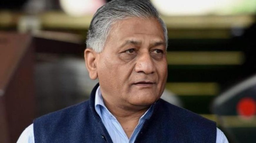 எளிய மக்களின் வளர்ச்சி.. 10 ஆண்டுகளில் மோடி ஆட்சியில் நாடு வளர்ச்சி... அமைச்சர் ஏ.கே.சிங் புகழாரம்