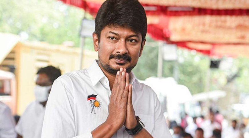 Udhayanidhi Stalin: அதிகம் மெனக்கெடாமல் ஸ்கோர் செய்கிறார் உதயநிதி