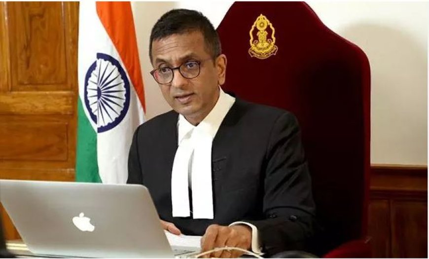 "நீதித்துறையை சிதைக்க முயற்சி..? " தலைமை நீதிபதிக்கு 21ஓய்வுபெற்ற நீதிபதிகள் கடிதம் !