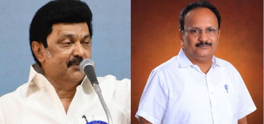 கோவையின் வளர்ச்சி.. தொழில் வளம் பாதுகாக்க தேர்தல் அறிக்கை.. திமுக வேட்பாளர் ராஜ்குமார் வாக்குறுதி