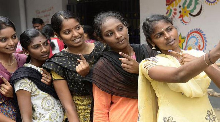 புரட்சிக்குத் தயாராகும் இளைஞர்கள்... தமிழ்நாட்டு அரசியல் மரபைக் காக்கும் நடுத்தர வயதினர்... இந்த இரு பகுதியினர் இணைவார்களா?   