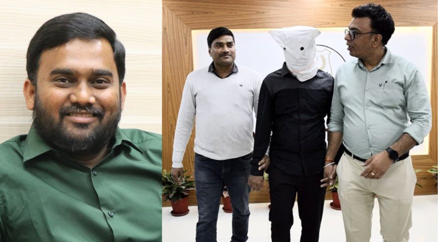 போதை பொருள் கடத்தல்.. ஜாபர் சாதிக்கின் காவல் நீட்டிப்பு… 20-ம் தேதி குற்றப்பத்திரிகை மீது விசாரணை