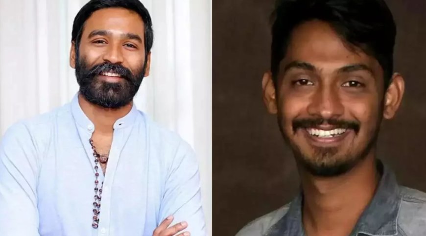 Dhanush: தனுஷின் அடுத்த பட இயக்குநர் இவரா..? மீண்டும் மதுரை சம்பவம் ரெடி… விரைவில் அப்டேட்!