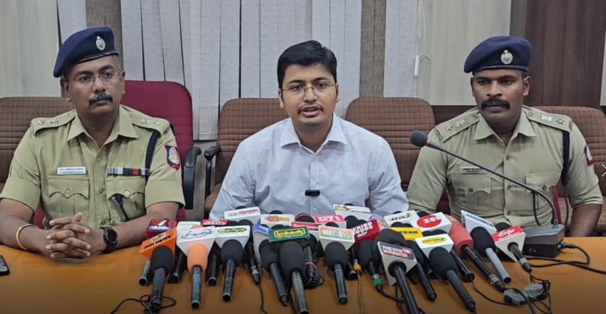 வாக்குப்பதிவிற்கான ஏற்பாடுகள் தீவிரம்...தயார் நிலையில் அதிவிரைவு படை...கோவை மாவட்ட தேர்தல் அலுவலர் தகவல்...