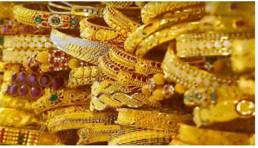 தங்கம் விலை ஜெட் வேகத்தில் உயருதே.. ஒரு சவரன் ரூ. 55,120.. எப்போ விலை குறையும்