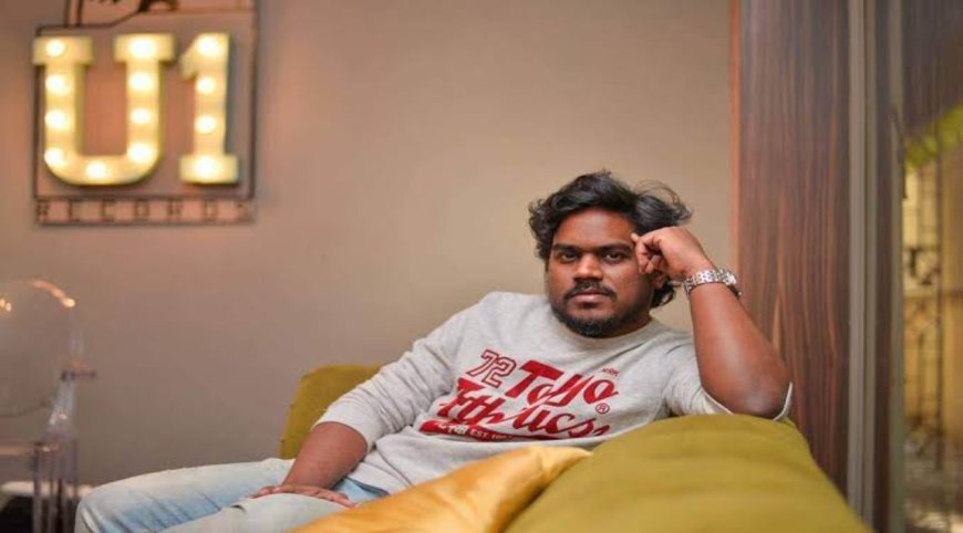 Yuvan: இன்ஸ்டா ஐடியை டெலிட் செய்த யுவன்..! GOAT விசில் போடு சாங் ட்ரோல் தான் காரணமா..?