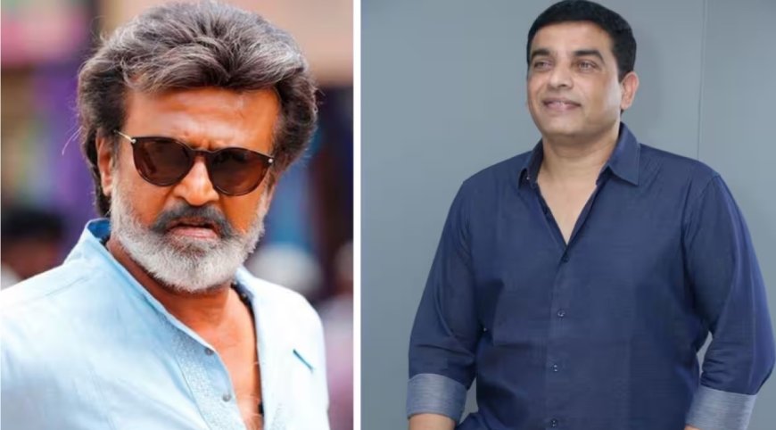 Rajini: ரஜினிக்கு மெகா ஆஃபர் கொடுத்த டோலிவுட் பிரபலம்... தலைவர் 173, தலைவர் 174 அப்டேட் வெயிட்டிங்
