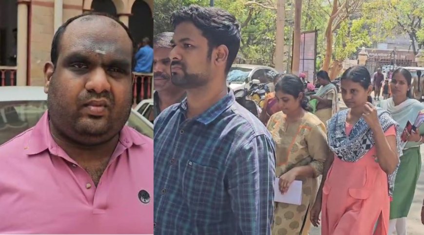கோவை தொழிலதிபரிடம் சுருட்டிய ரூ.300 கோடி.. சிக்கிய சீட்டிங் பேமிலி.. எப்படியெல்லாம் ஏமாத்துறாங்க..!